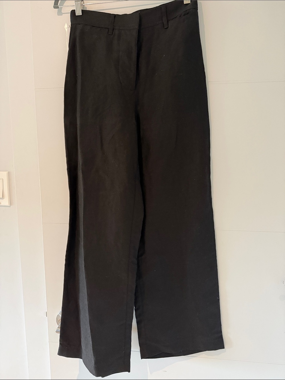 Wilfred Caron Pant - black - size 2 - new with tags!